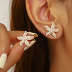 Starfish White