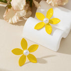 Yellow E196