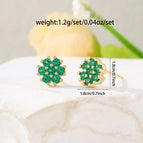 Average Size / Green