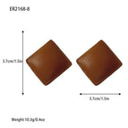 Brown Square