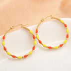 EE03-5 Orange Yellow