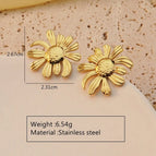 One Size / Gold / FY6054