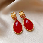 599# Silver Needle-Red