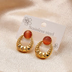 C (19x25mm) / 1 Pair/Package