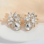 Gold Bottom White Diamond