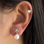 Pearl White K MY2958-2