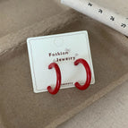 REW1 Big Red Ring C Ring