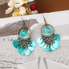 1152-Beach Wind (Ocean Blue)