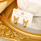 One Size / Gold / W