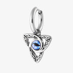 One Size / Silver / 1#