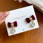 Rv28 Evening Dress Bow