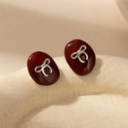 EA1441 Wine Red