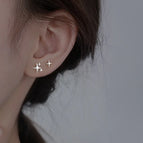 Asymmetric XINGX【Silver】