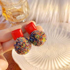 E2857-7/Earrings