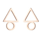 421 Rose Gold