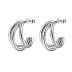 2.5 Wire Combination of Three Wire C- Shaped Steel Color MS-116