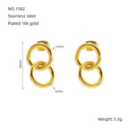 Gold / 1582