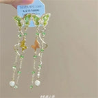 7671 earrings