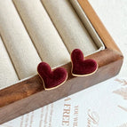 EA0540 Wine Red