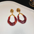 52# Silver Needle-Golden-Wine Red