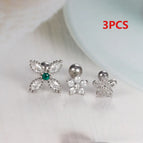 Silver-3PCs