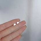 A little cloud【Silver】
