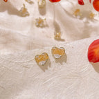 -10 Love Gradient / Bulk, No Paper Jam, Send Matching Earplug