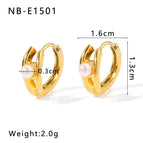 NB-E1501 / 18K