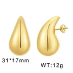 31*17mm / Gold Ke109807-WGMW