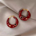 Ear Studs 0011