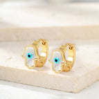 Gold / 1.3cm-1.6cm
