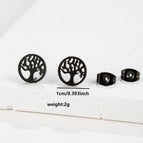 073 Black