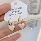 YG0804/ 12mm*23mm / 14K