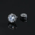 A round Diamond