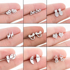 133 Steel Color