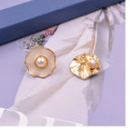 253 Triangle Ear Clip