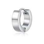 Steel Color / 4*9mm