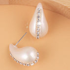 Small Pearl White