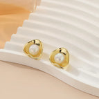 One Size / Gold / Style 3