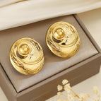 One Size / Gold / Beads