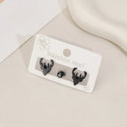 Antlers Black