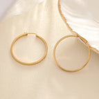 Gold / ER-130 [Medium]]