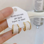 YG3407/ 14mm*17mm / 14K