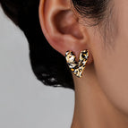 XY-2862 / Leopard Heart Series