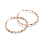 Rose Gold KE100433-KFC