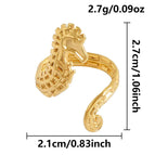 J1019-G Seahorse