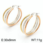 KE109357-LO / Gold