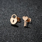 428 Rose Gold
