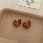 WC1 Maillard Brown Coffee Resin