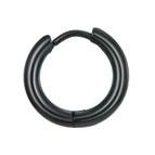 Black Single 12mm